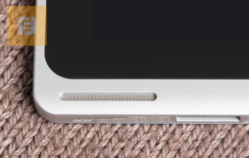 Динамик Acer Aspire Switch 10