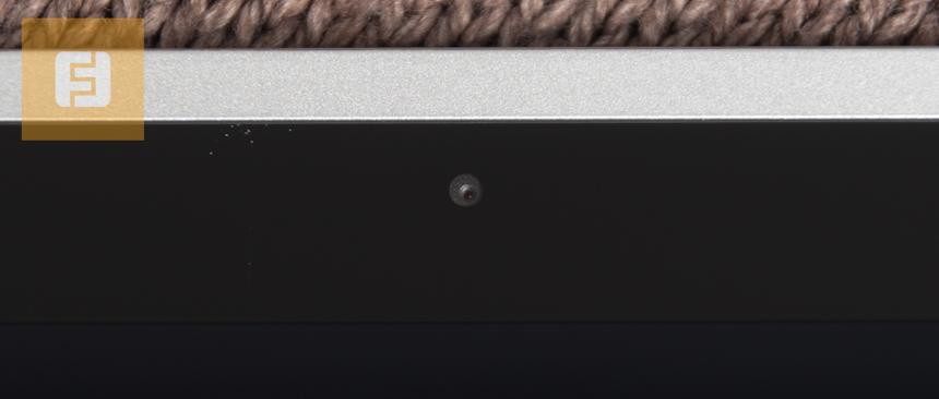 Камера Acer Aspire Switch 10