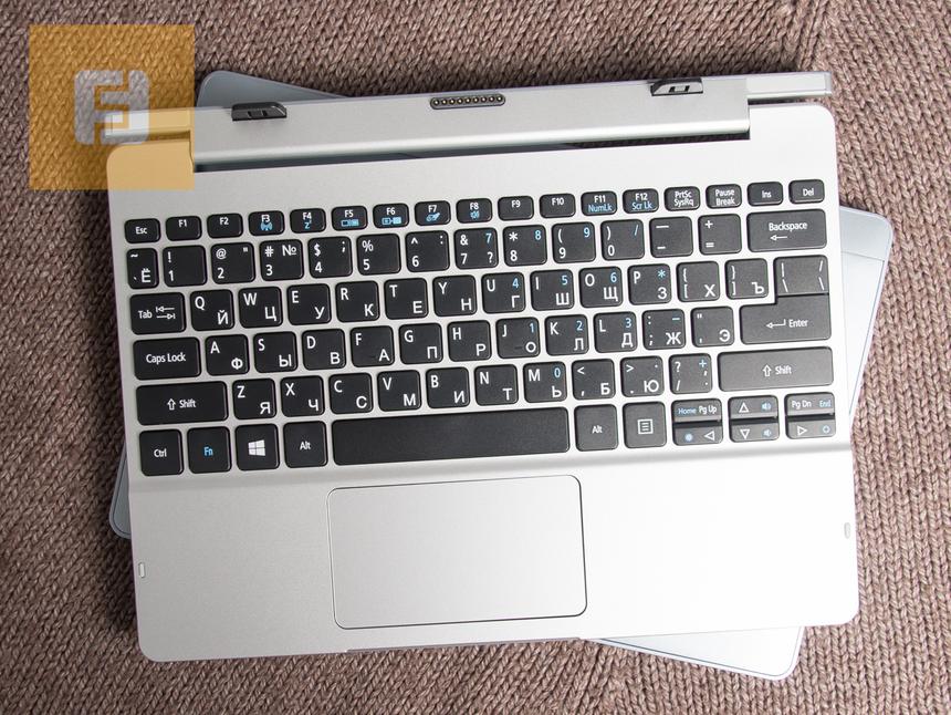 Клавиатура Acer Aspire Switch 10