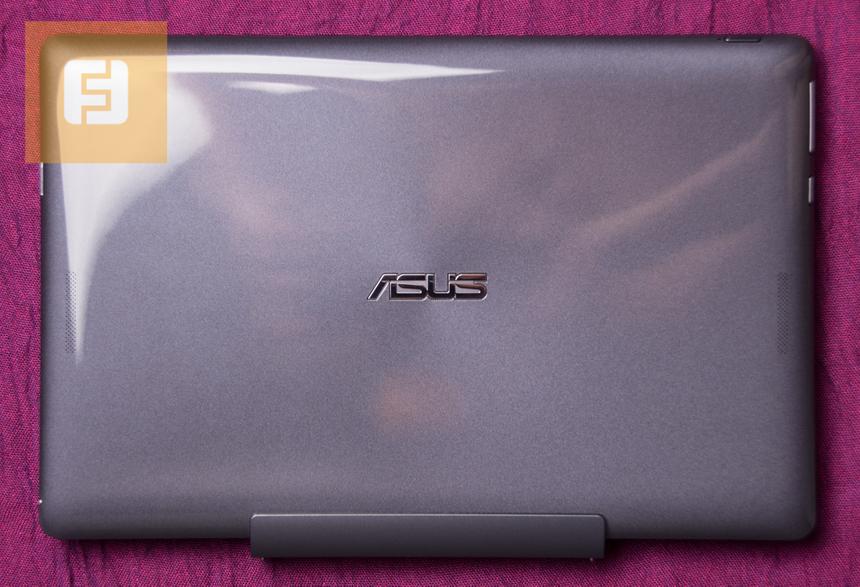 Глянцевый пластик задней панели ASUS Transformer Book T100TA