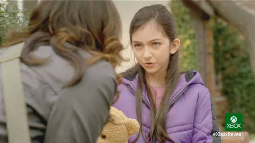 Quantum Break — новая игра и одновременно ТВ-сериал авторства Remedy, культовых разработчиков Max Payne и Alan Wake