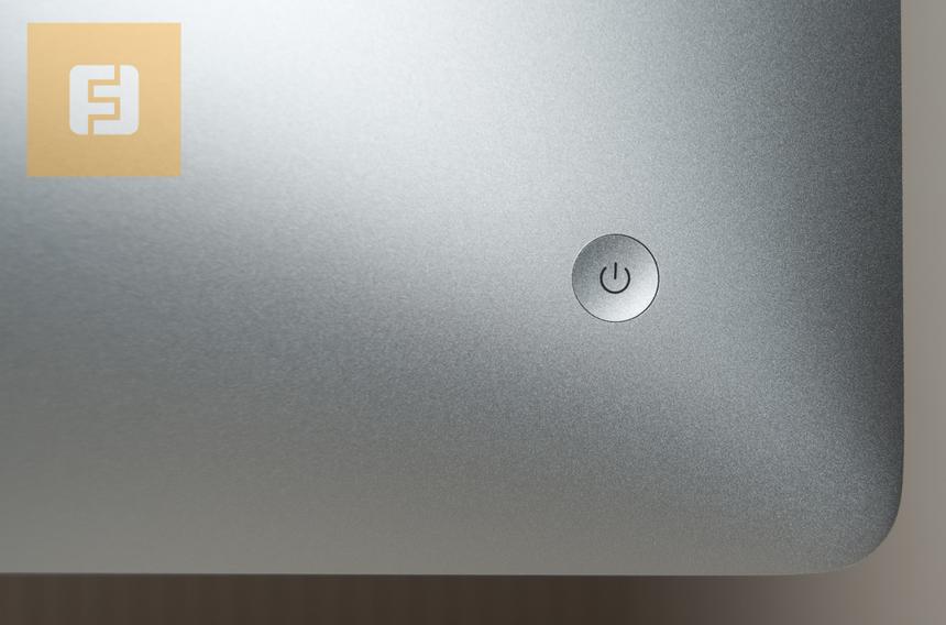 Кнопка включения Apple iMac 21,5