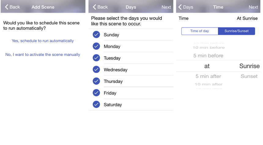 "Умный дом" сделай сам. Обзор хаба Lutron Smart Bridge
