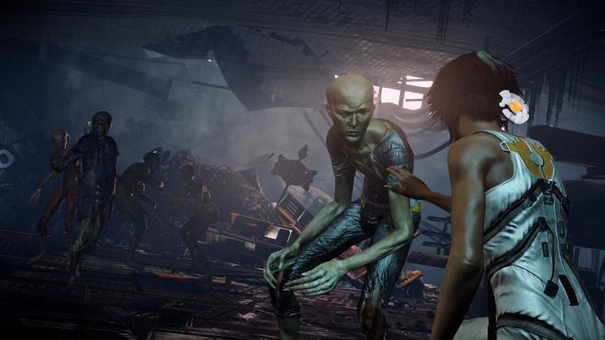 Голограмма на затылке — то самое устройство сенсин, о котором подробно рассказывается в статье