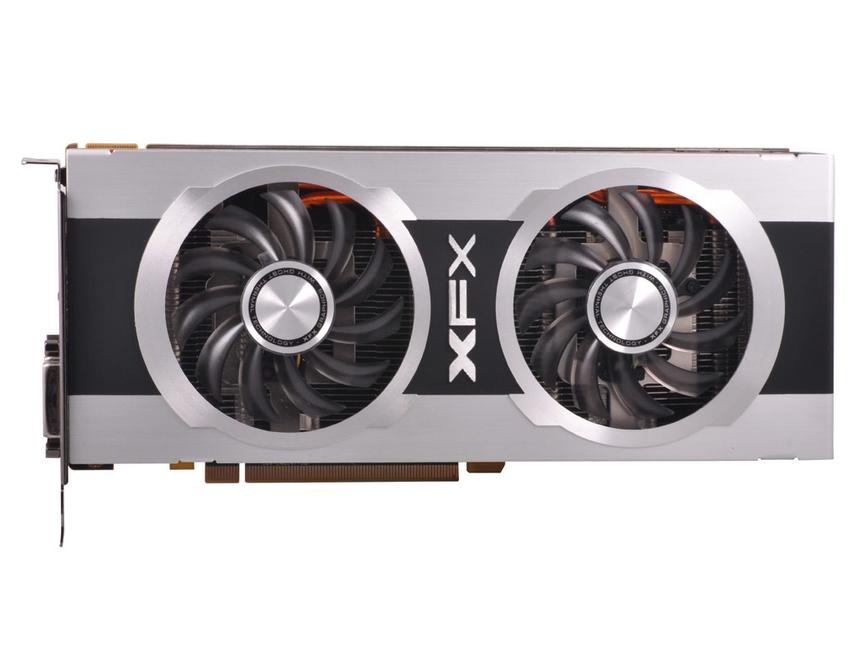 XFX Radeon HD 7870