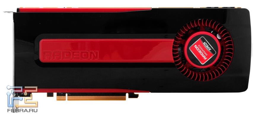 AMD Radeon HD 7950