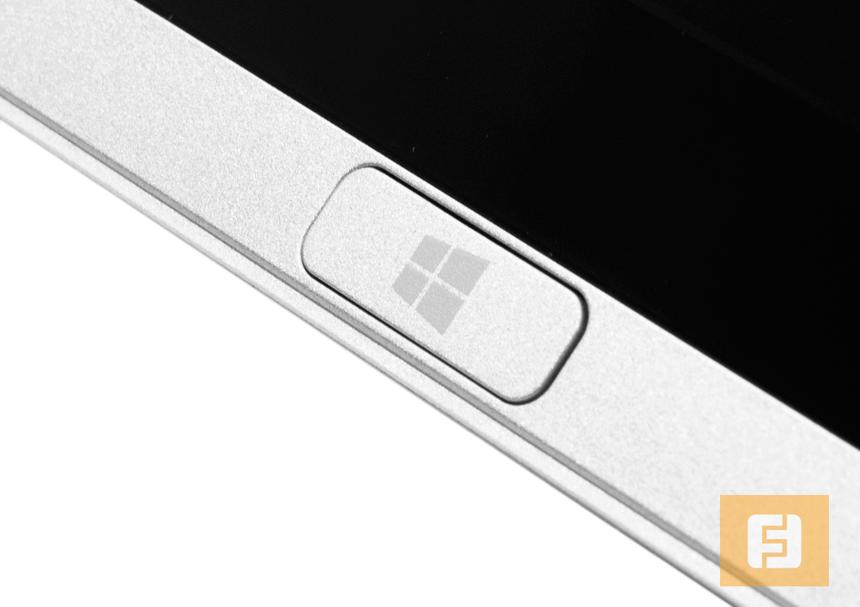 Клавиша Windows Acer Aspire P3