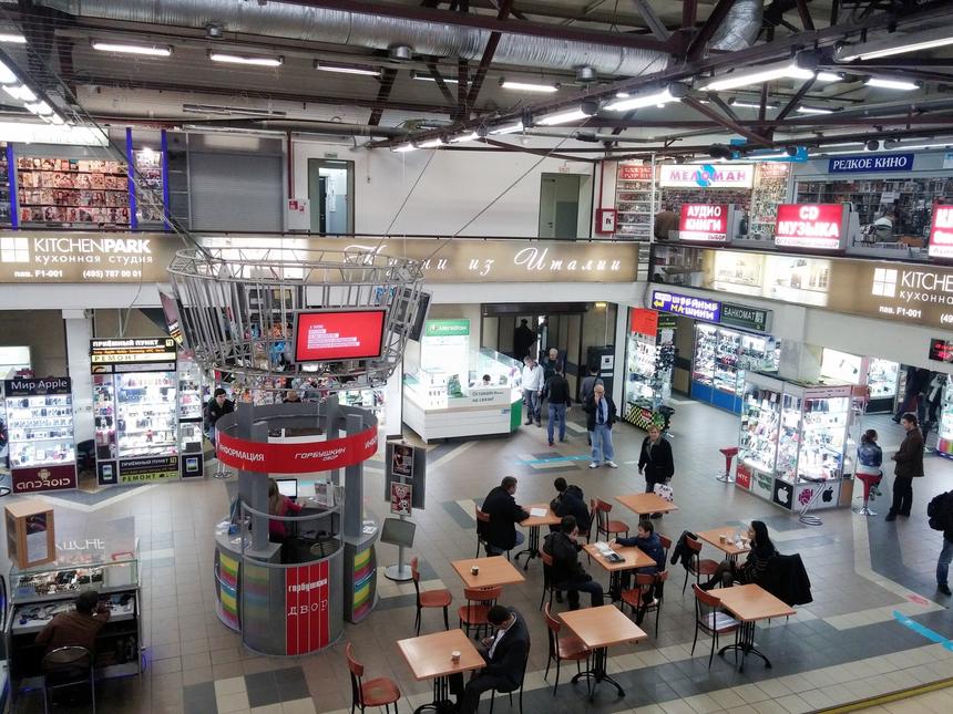 ФлаGманус. Обзор смартфона LG G2