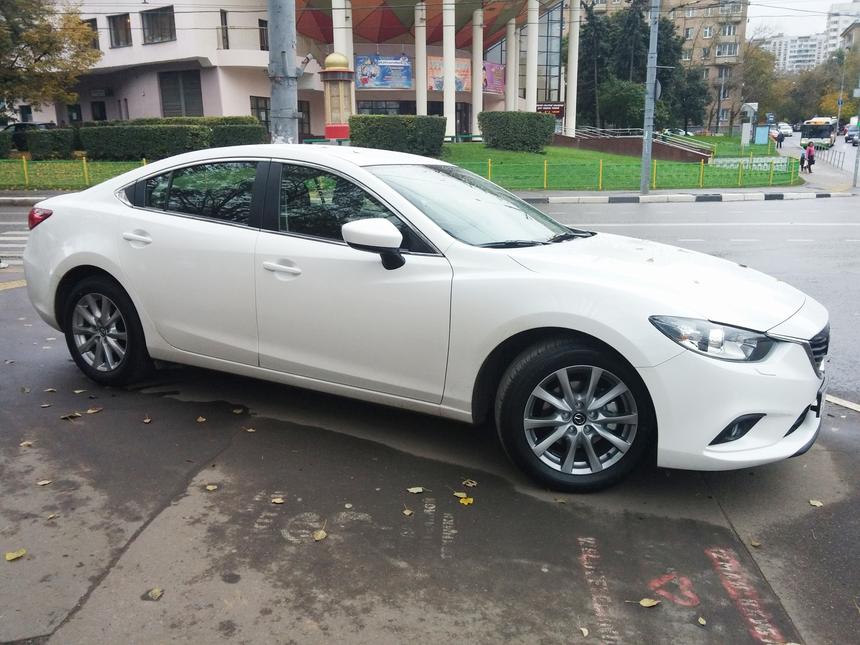 ФлаGманус. Обзор смартфона LG G2