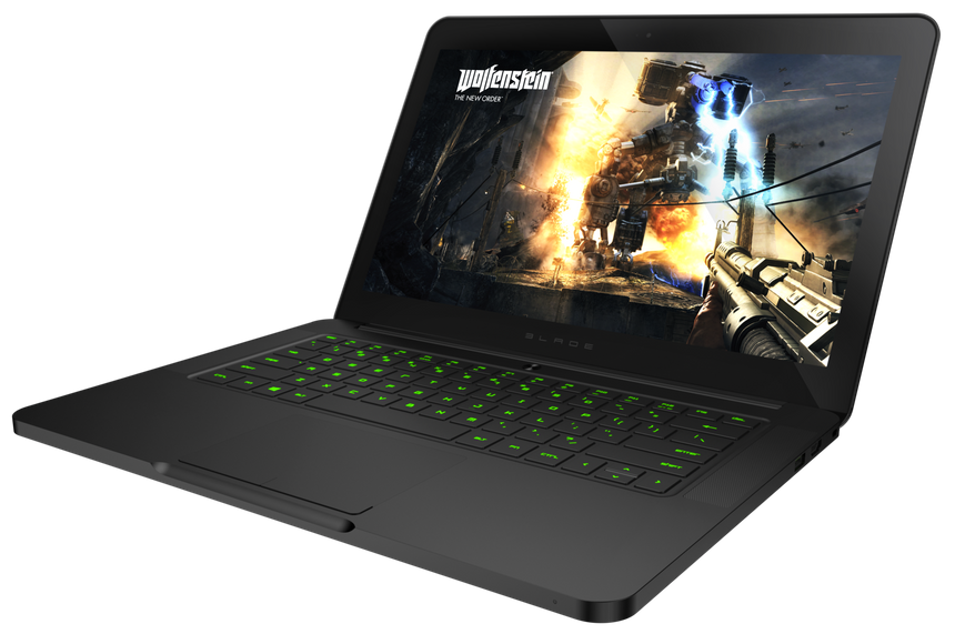 Razer Blade