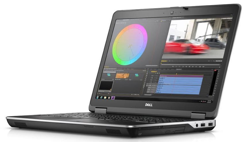 Dell Precision M2800