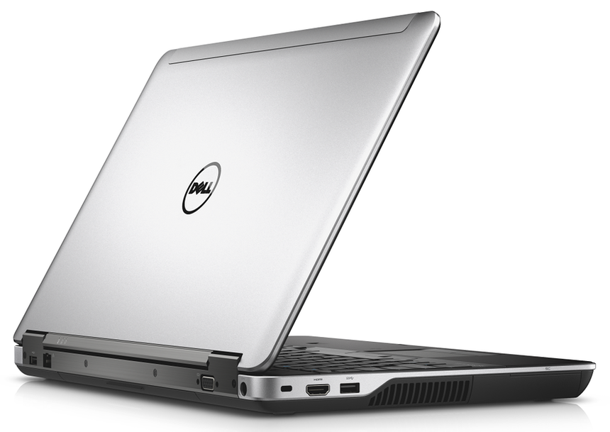 Dell Precision M2800