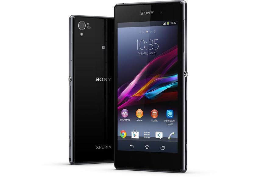 Sony Xperia Z1