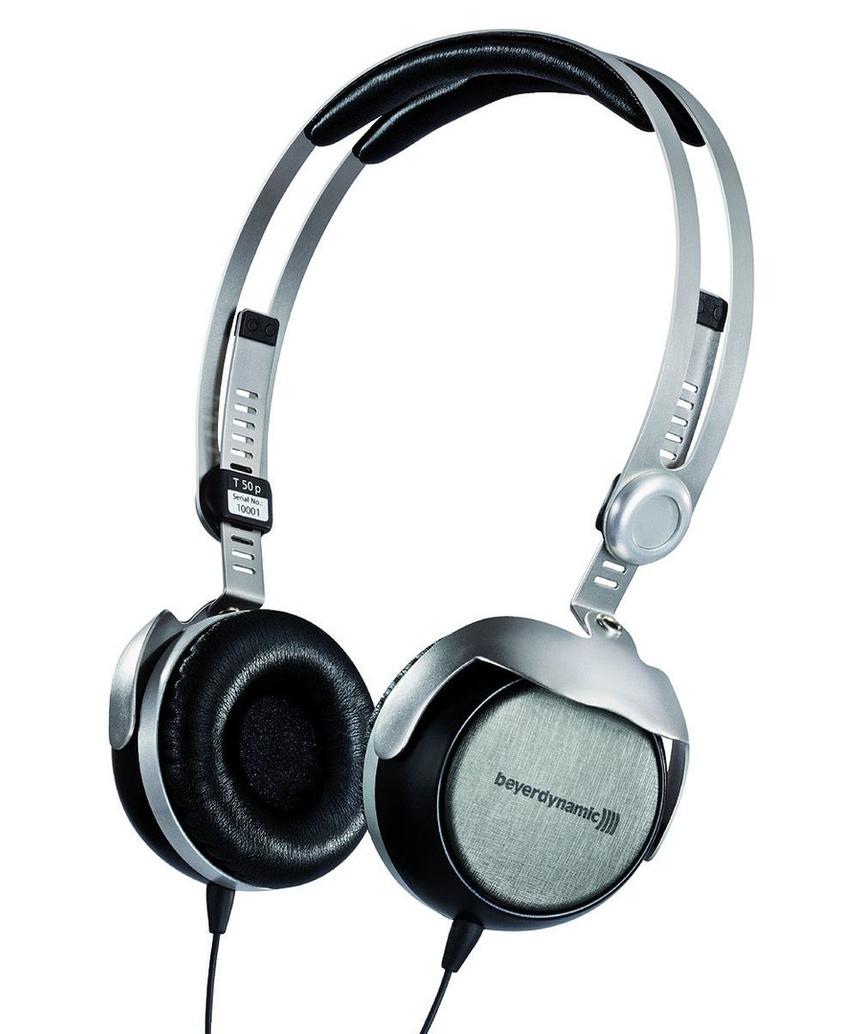 Beyerdynamic T50P