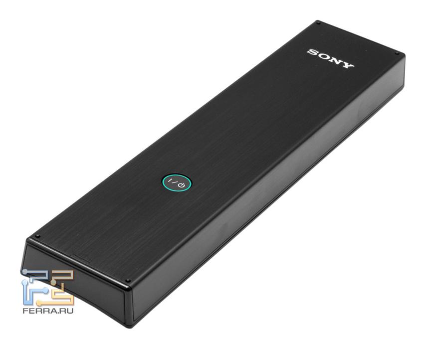 Кнопка Power на ПДУ от Sony KDL-55HX920