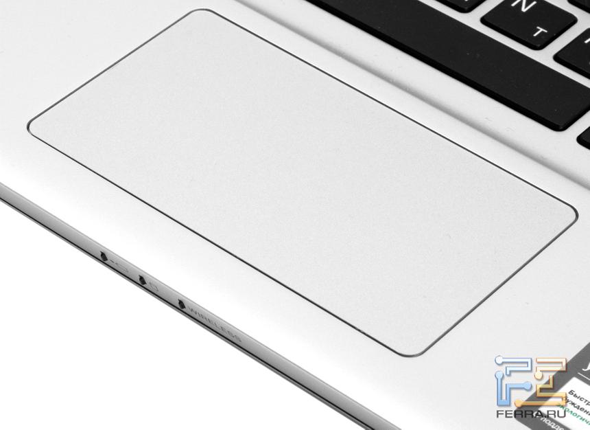 Тачпад Sony VAIO T13