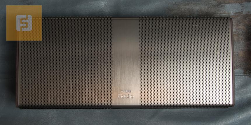 В конструкции очень активно используется металл