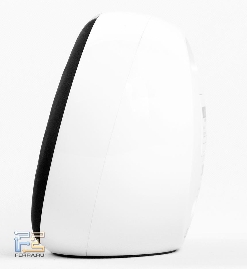 microlab MD312 выглядит современно и интересно