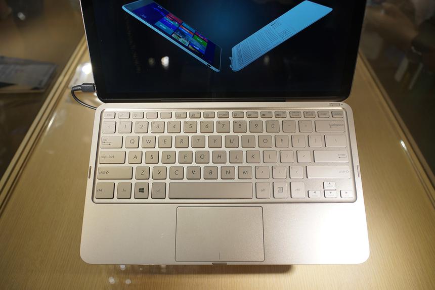 ASUS Transformer Book T300 Chi