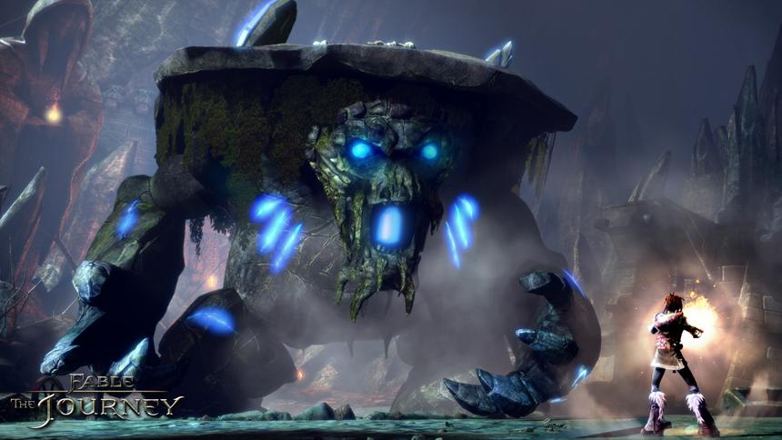 Что-то вид у тролля недобрый…