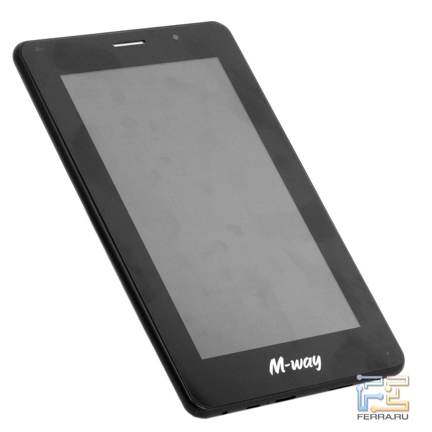 Планшет M-way MD-007
