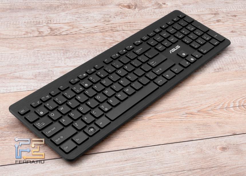 Клавиатура ASUS ET2411