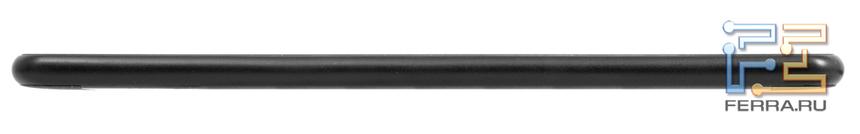 Левая грань M-way MD-007