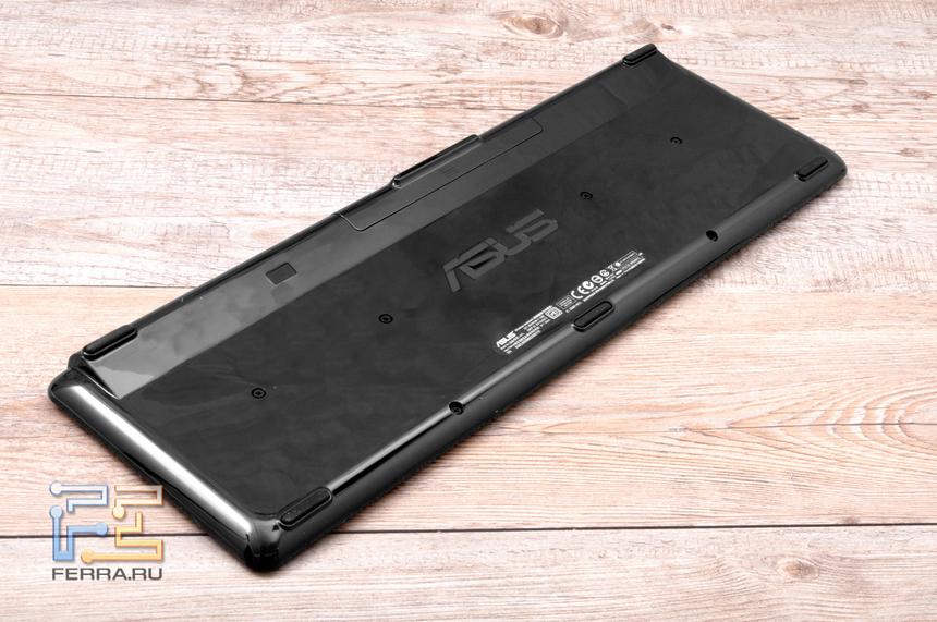 Днище клавиатуры ASUS ET2411
