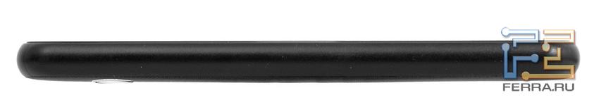 Верхний торец M-way MD-007