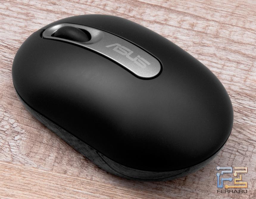 Мышь ASUS ET2411