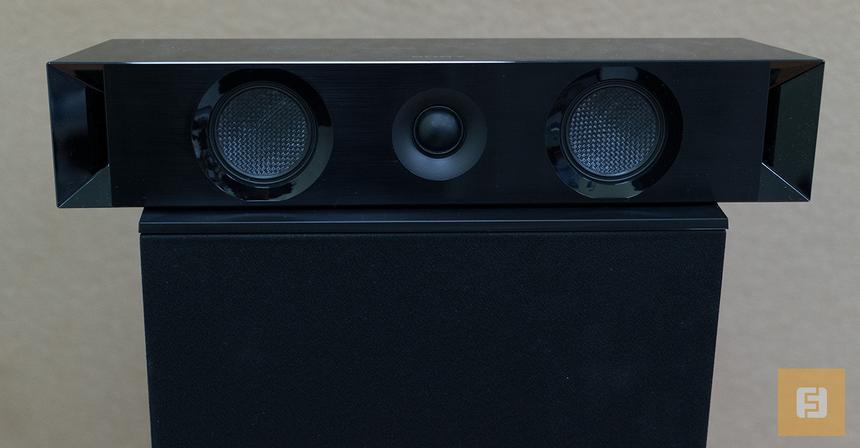 Фронтальная колонка Sony BDV-N9100W