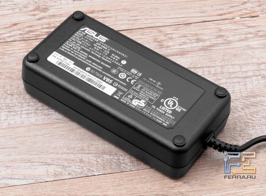 Блок питания ASUS ET2411