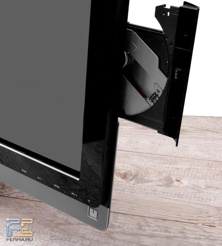 Оптический привод ASUS ET2411