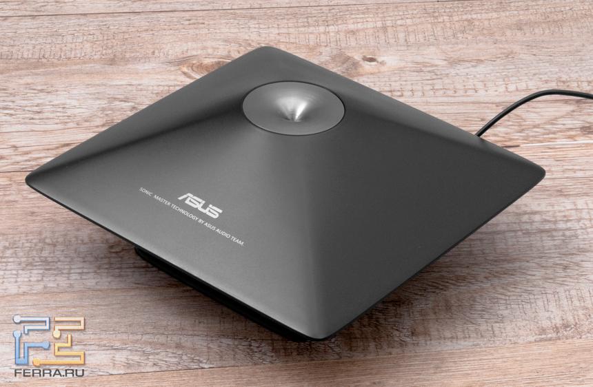 Сабвуфер ASUS ET2411