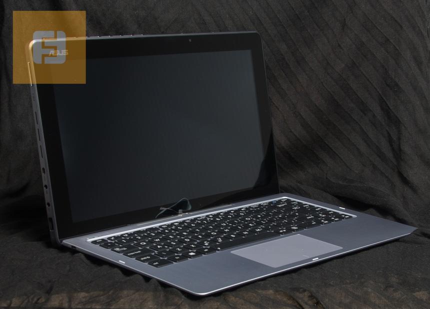 ASUS Transformer Book T300LA в собранном виде
