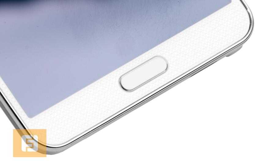 Кнопка Home на Galaxy Note 3