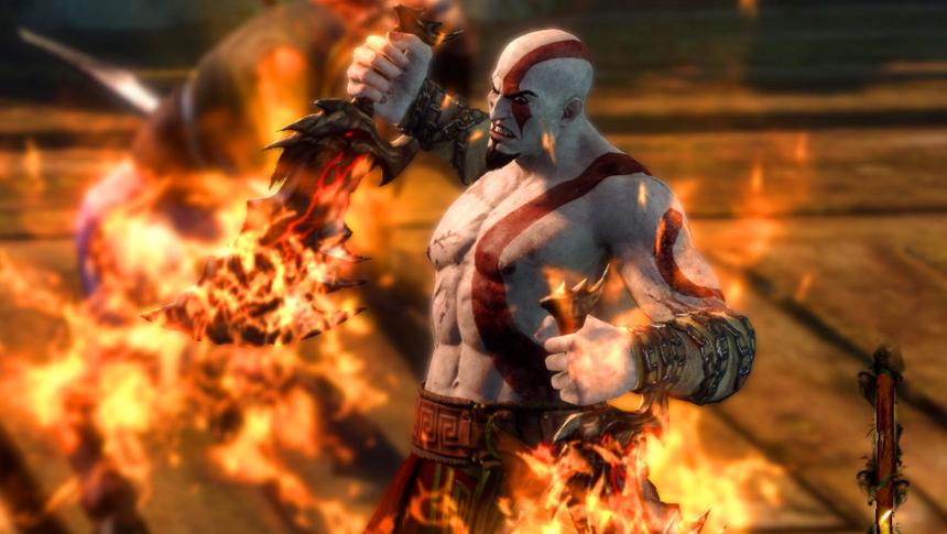 Новая система магии творит чудеса, как визуально, так и с врагами