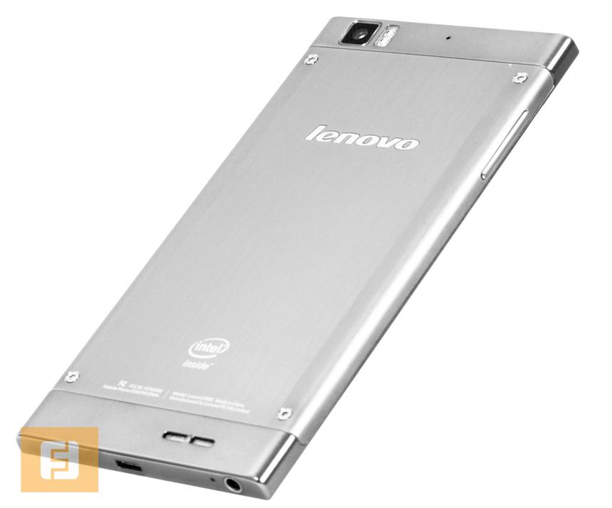 Задняя панель Lenovo K900