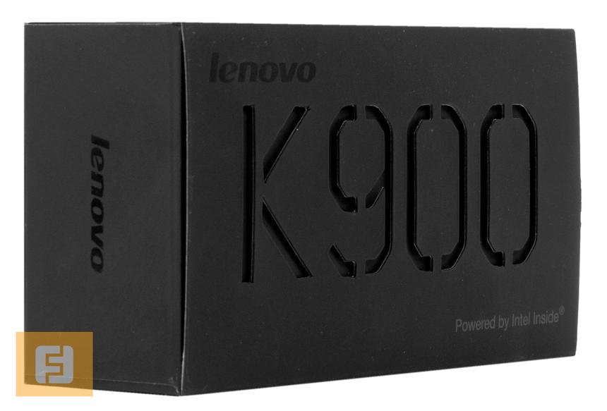 Упаковочная коробка Lenovo K900