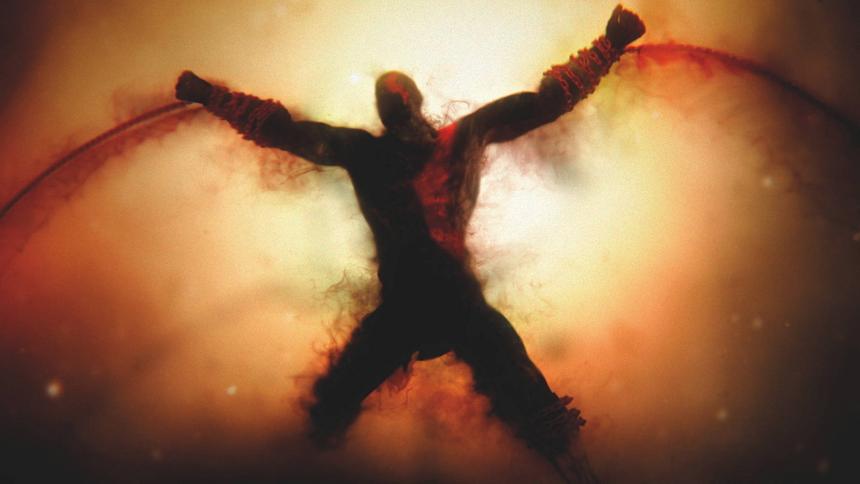 Стилизованные заставки всегда были коньком серии