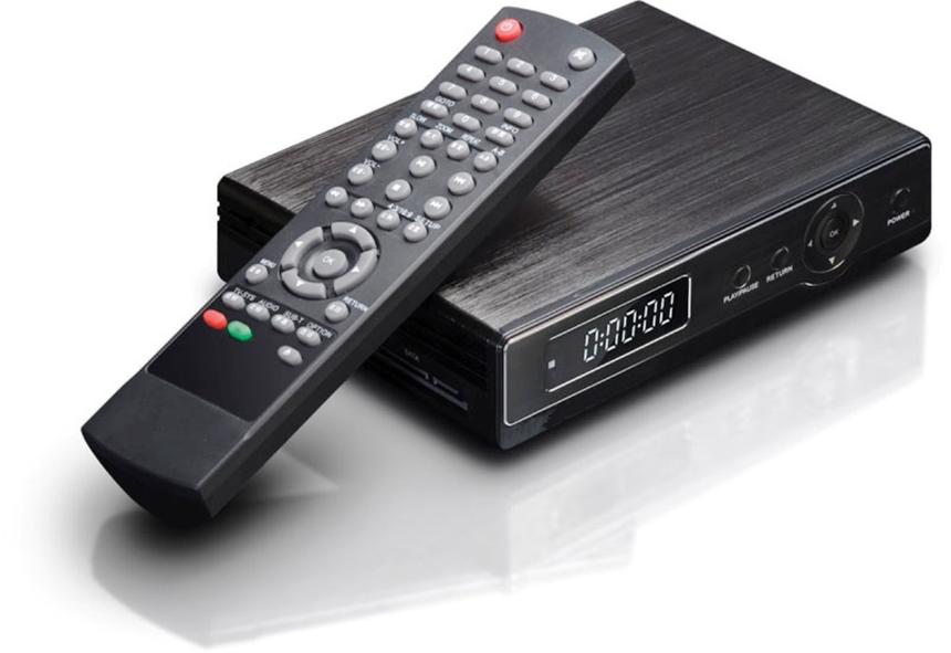 Классические IPTV-приставки актуальны и сегодня