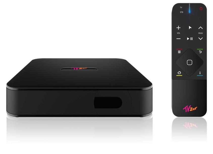 TVZor TVZ100ZT
