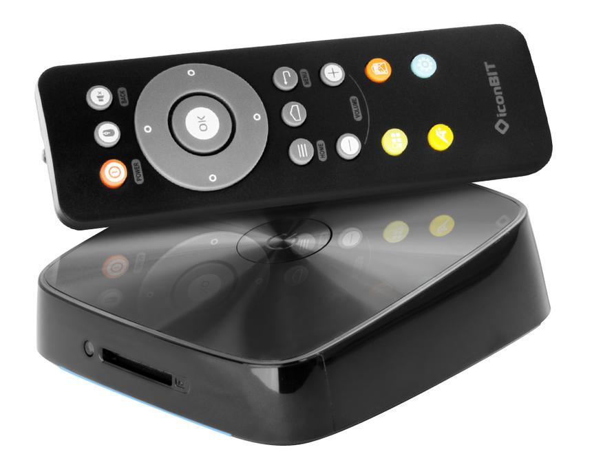 IconBit Movie3D IPTV