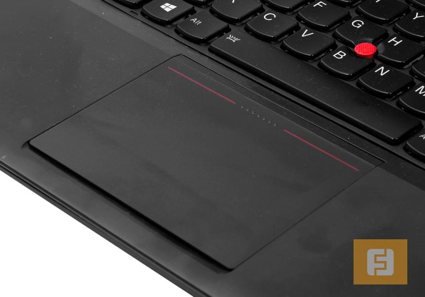 Кликпад Lenovo ThinkPad T431s