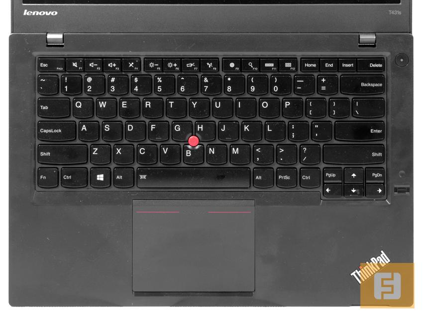 Клавиатура Lenovo ThinkPad T431s