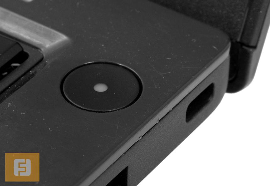 Кнопка включения Lenovo ThinkPad T431s