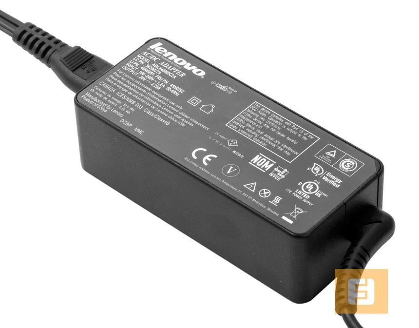 Блок питания Lenovo ThinkPad T431s