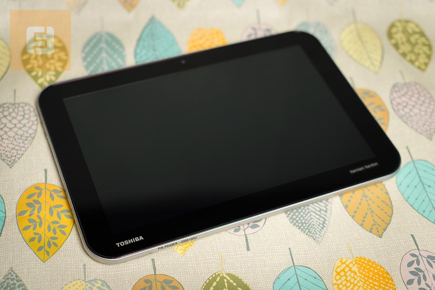 Toshiba Excite Pro