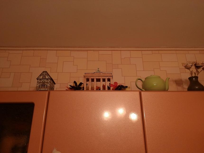 Снимок, сделанный камерой планшета Toshiba Excite Pro