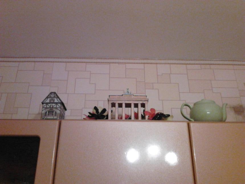 Снимок, сделанный камерой планшета Toshiba Excite Pure